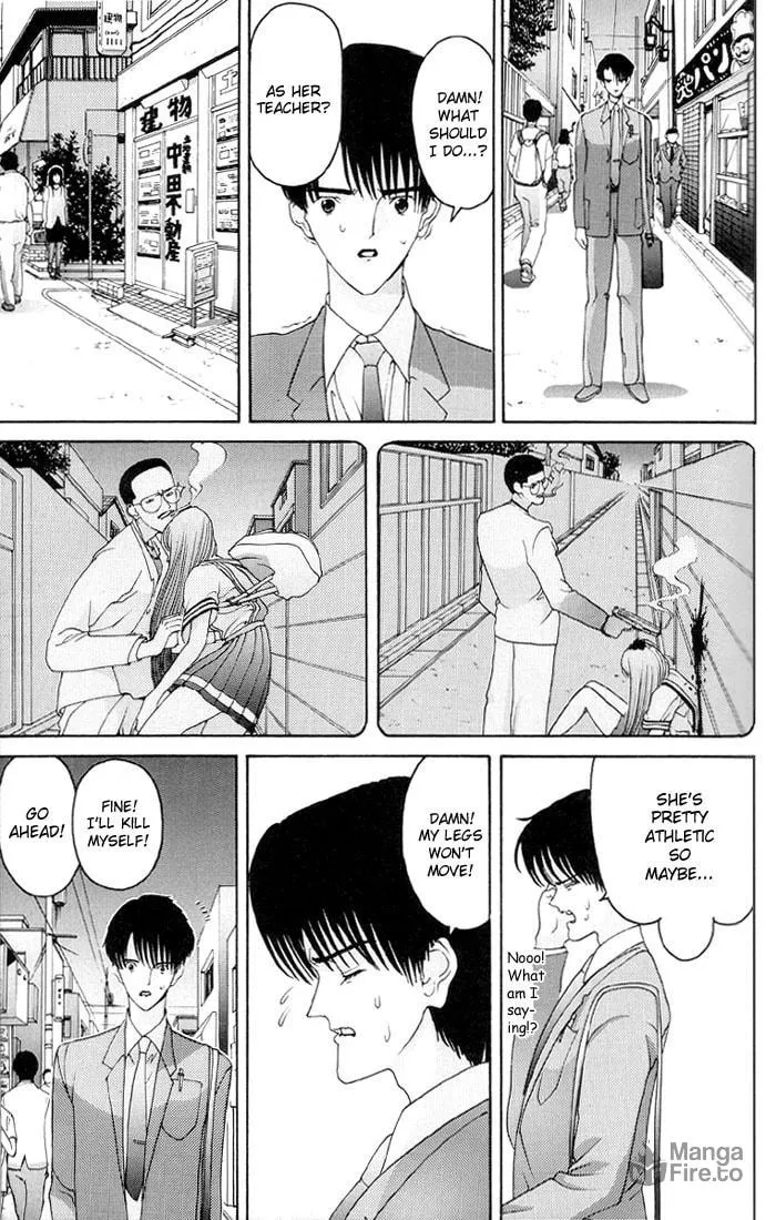 Read HEN chapter 2 image 14 on Lezhin