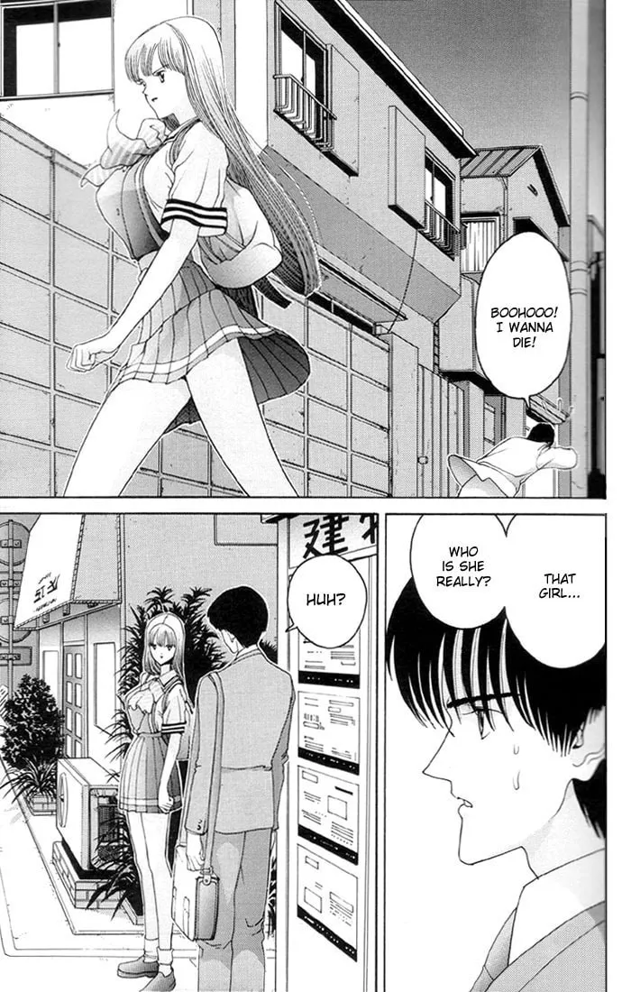 Read HEN chapter 2 image 16 on Lezhin