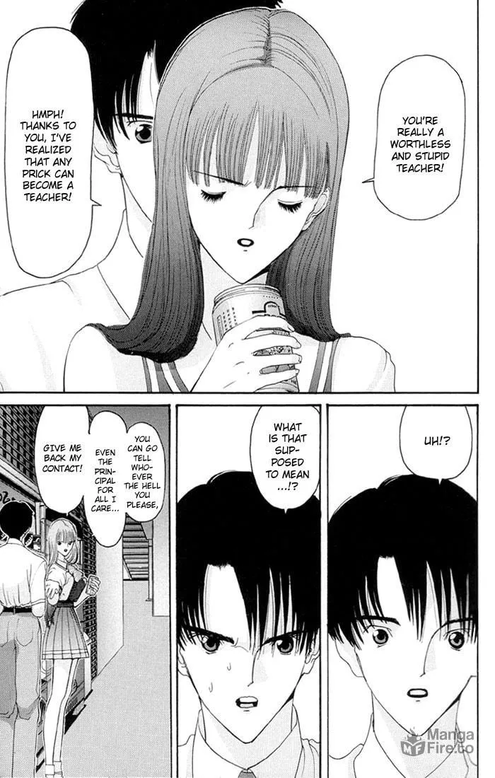 Read HEN chapter 2 image 2 on Lezhin