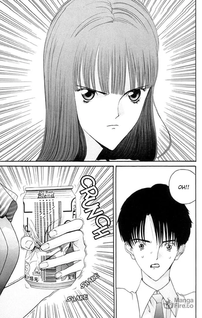 Read HEN chapter 2 image 4 on Lezhin