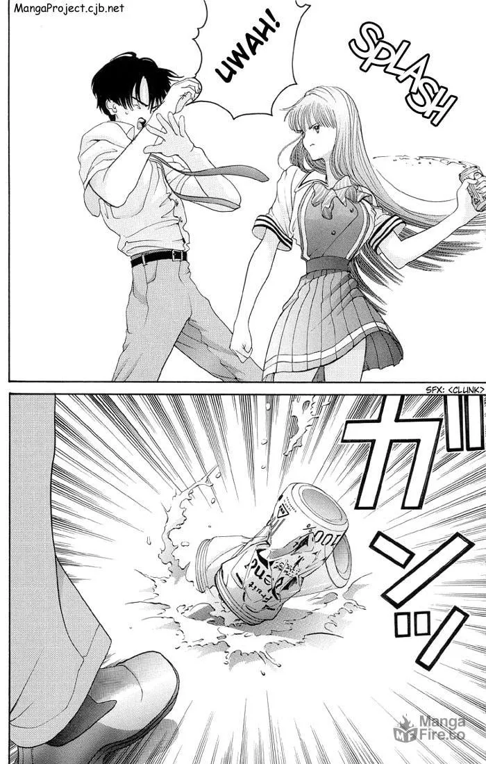 Read HEN chapter 2 image 5 on Lezhin