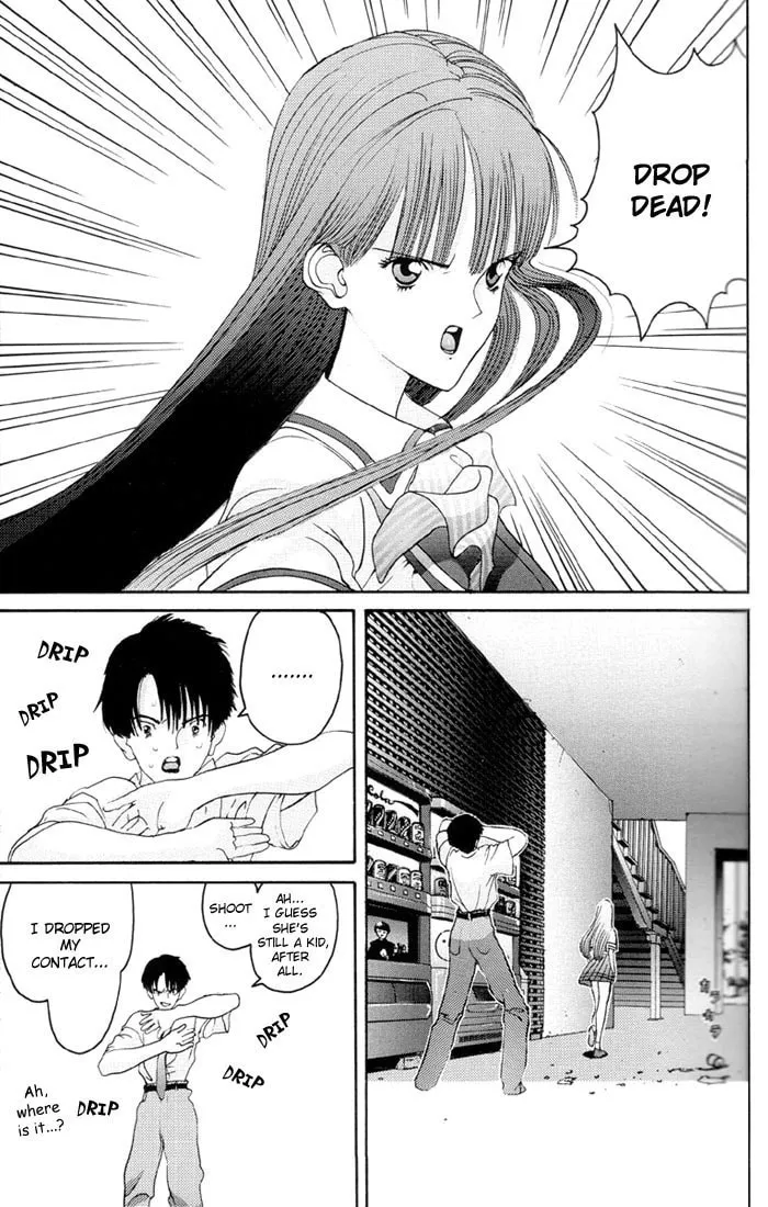 Read HEN chapter 2 image 6 on Lezhin