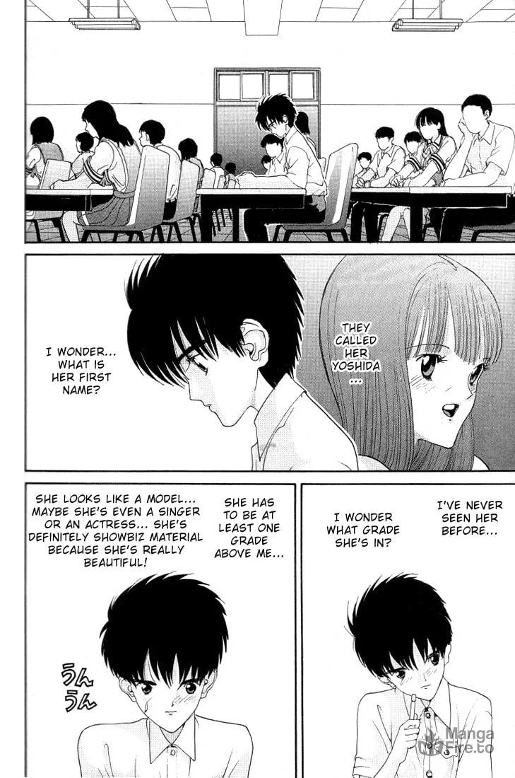 Read HEN chapter 20 image 11 on Lezhin