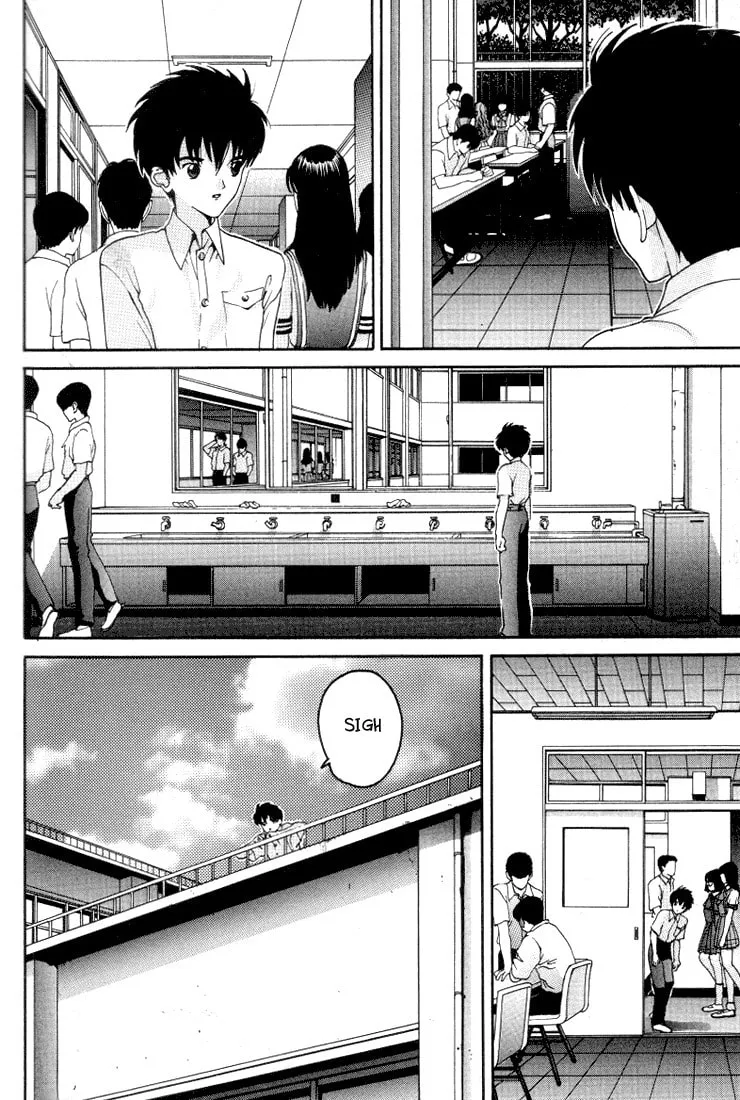 Read HEN chapter 20 image 13 on Lezhin