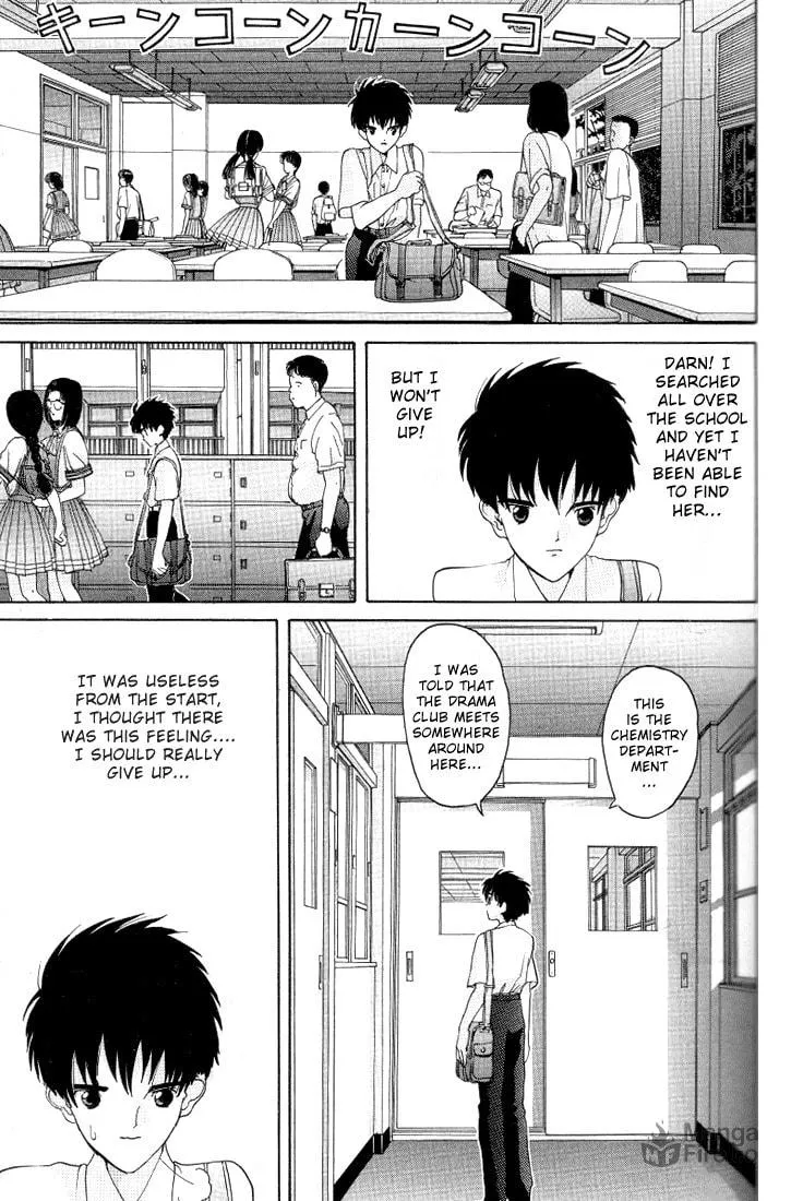 Read HEN chapter 20 image 14 on Lezhin