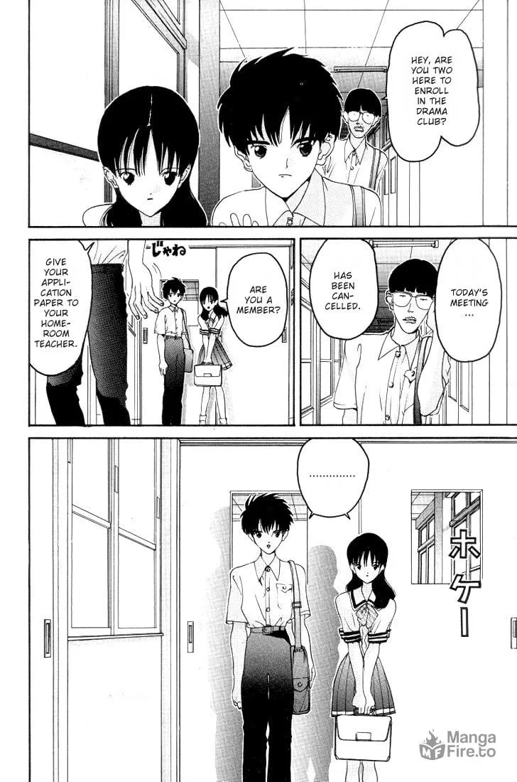 Read HEN chapter 20 image 17 on Lezhin