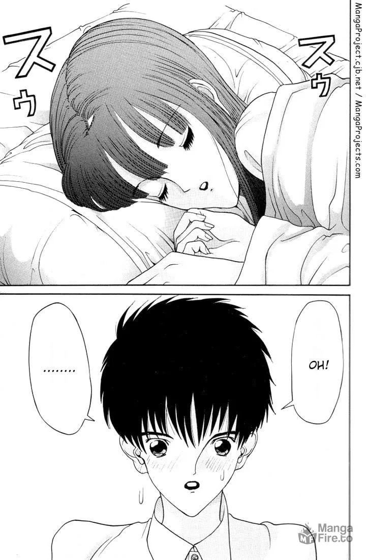Read HEN chapter 20 image 2 on Lezhin