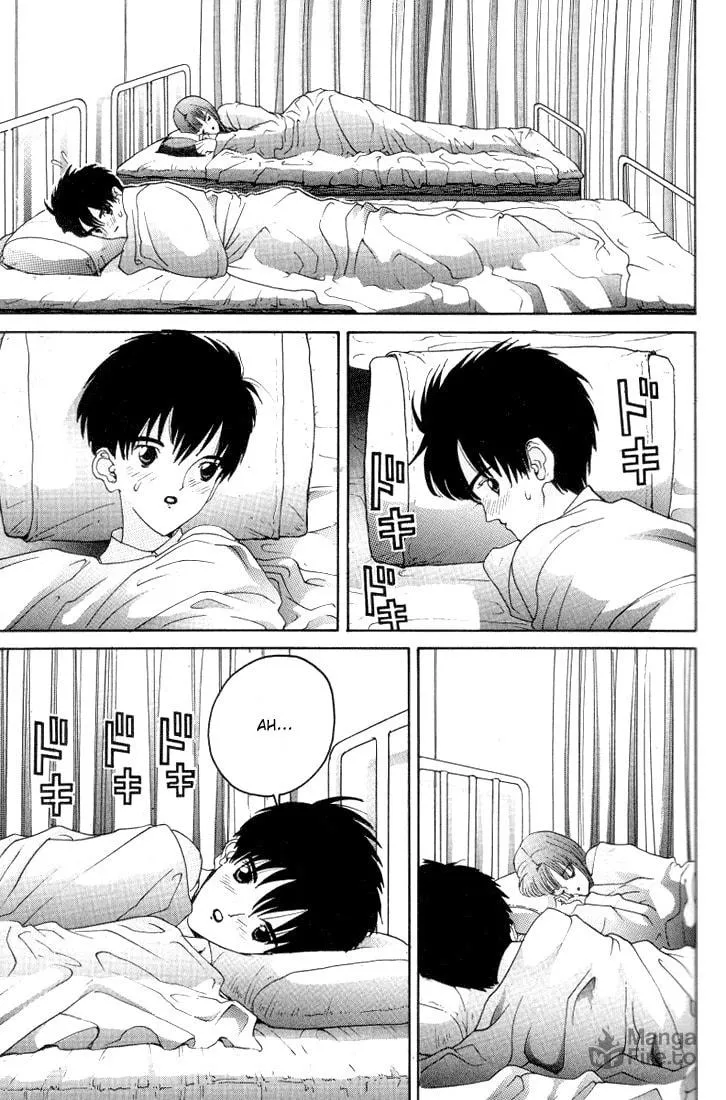 Read HEN chapter 20 image 4 on Lezhin