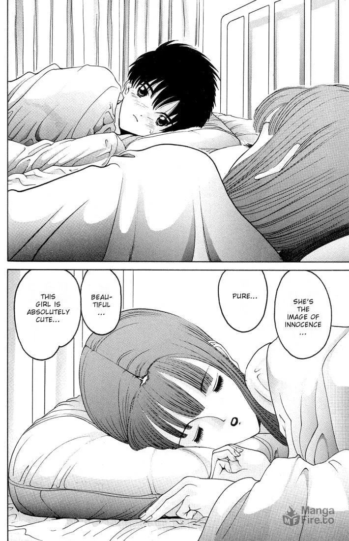 Read HEN chapter 20 image 5 on Lezhin