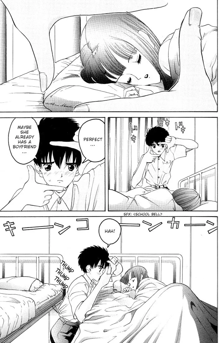 Read HEN chapter 20 image 6 on Lezhin