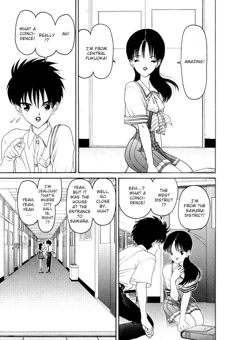 Read HEN chapter 21 image 10 on Lezhin