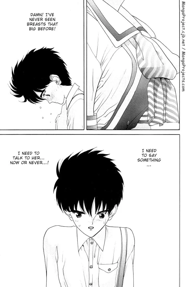Read HEN chapter 21 image 16 on Lezhin