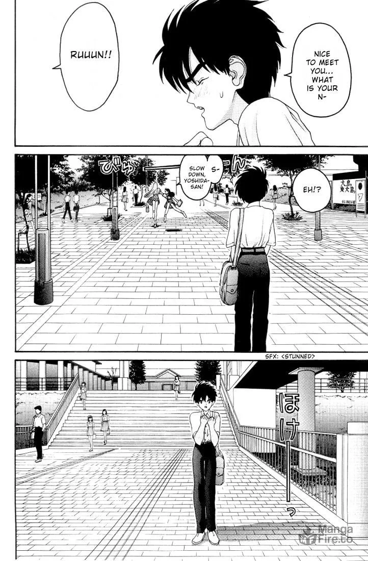Read HEN chapter 21 image 17 on Lezhin