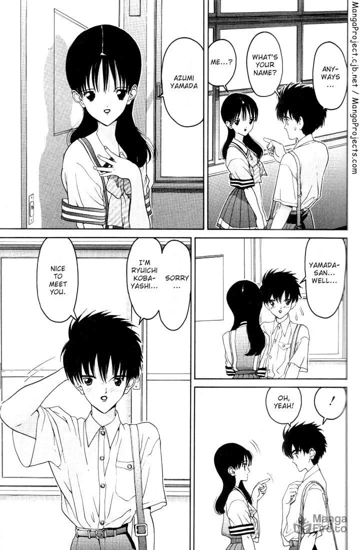Read HEN chapter 21 image 2 on Lezhin
