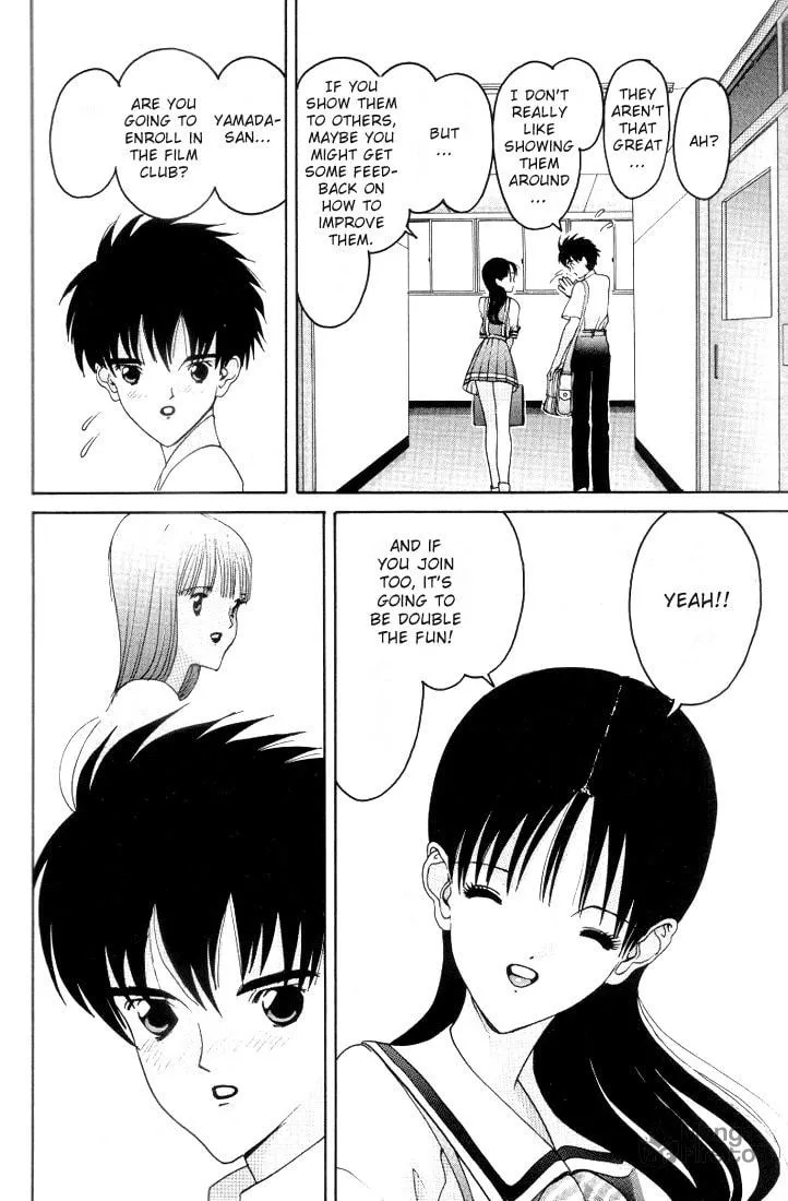 Read HEN chapter 21 image 5 on Lezhin