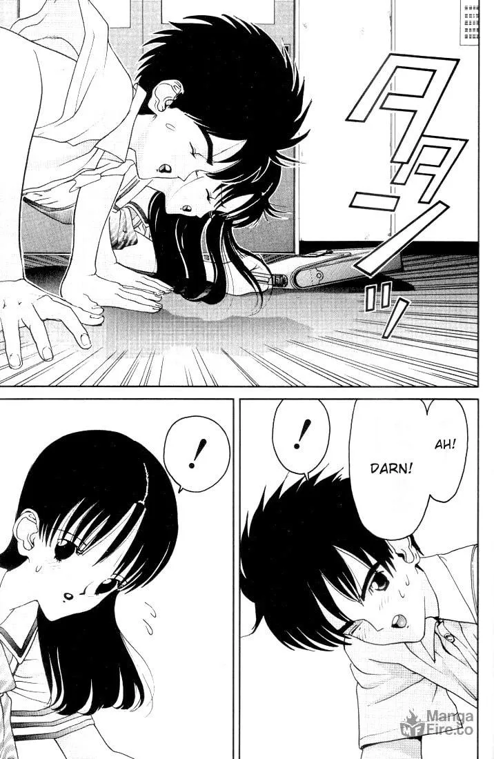 Read HEN chapter 21 image 8 on Lezhin