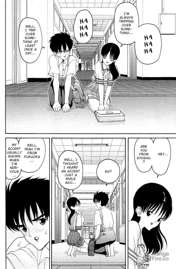 Read HEN chapter 21 image 9 on Lezhin
