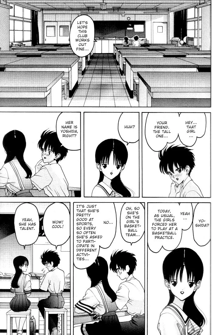 Read HEN chapter 22 image 10 on Lezhin