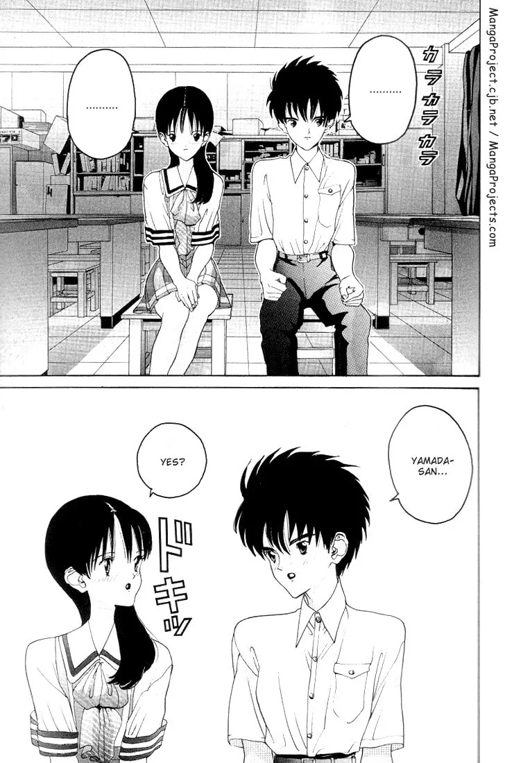 Read HEN chapter 22 image 16 on Lezhin