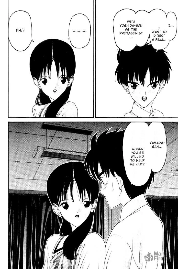 Read HEN chapter 22 image 17 on Lezhin