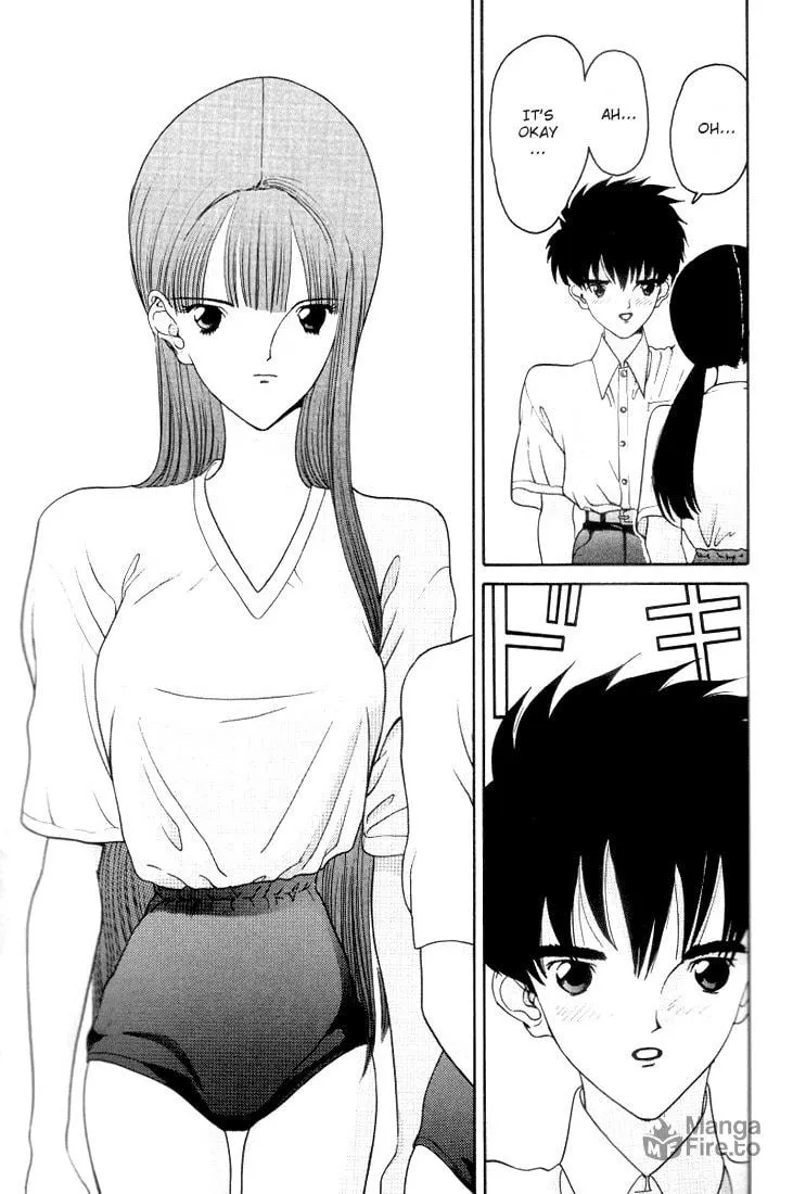 Read HEN chapter 22 image 2 on Lezhin