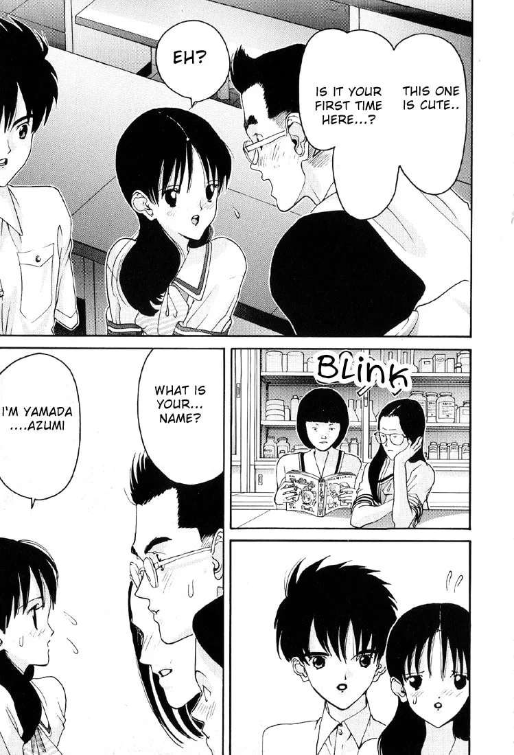 Read HEN chapter 23 image 15 on Lezhin