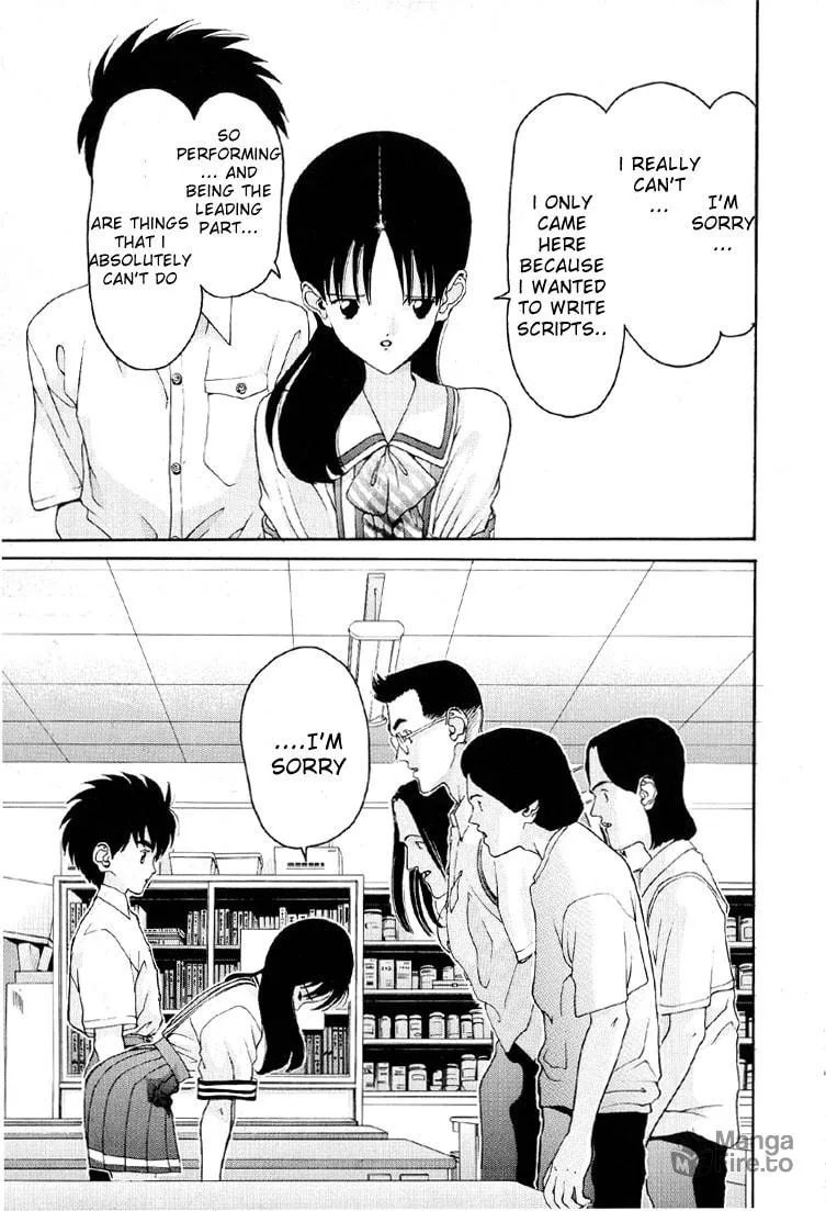 Read HEN chapter 23 image 17 on Lezhin
