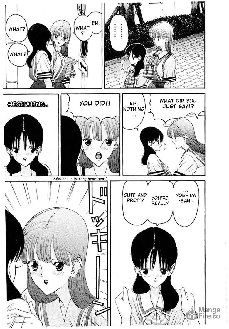 Read HEN chapter 23 image 9 on Lezhin