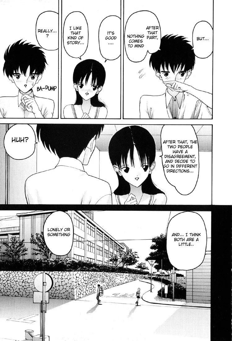 Read HEN chapter 24 image 10 on Lezhin