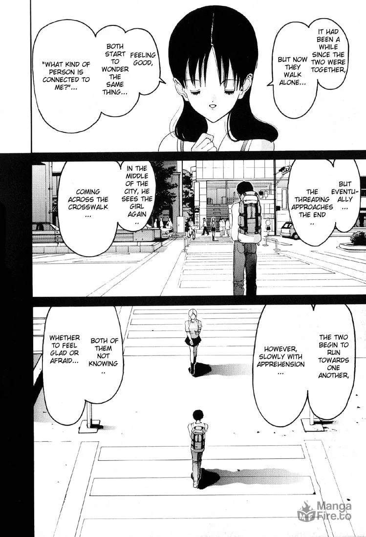 Read HEN chapter 24 image 11 on Lezhin