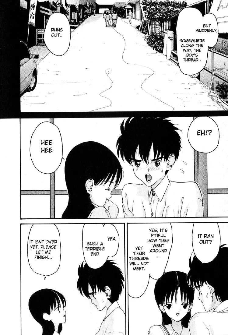 Read HEN chapter 24 image 13 on Lezhin