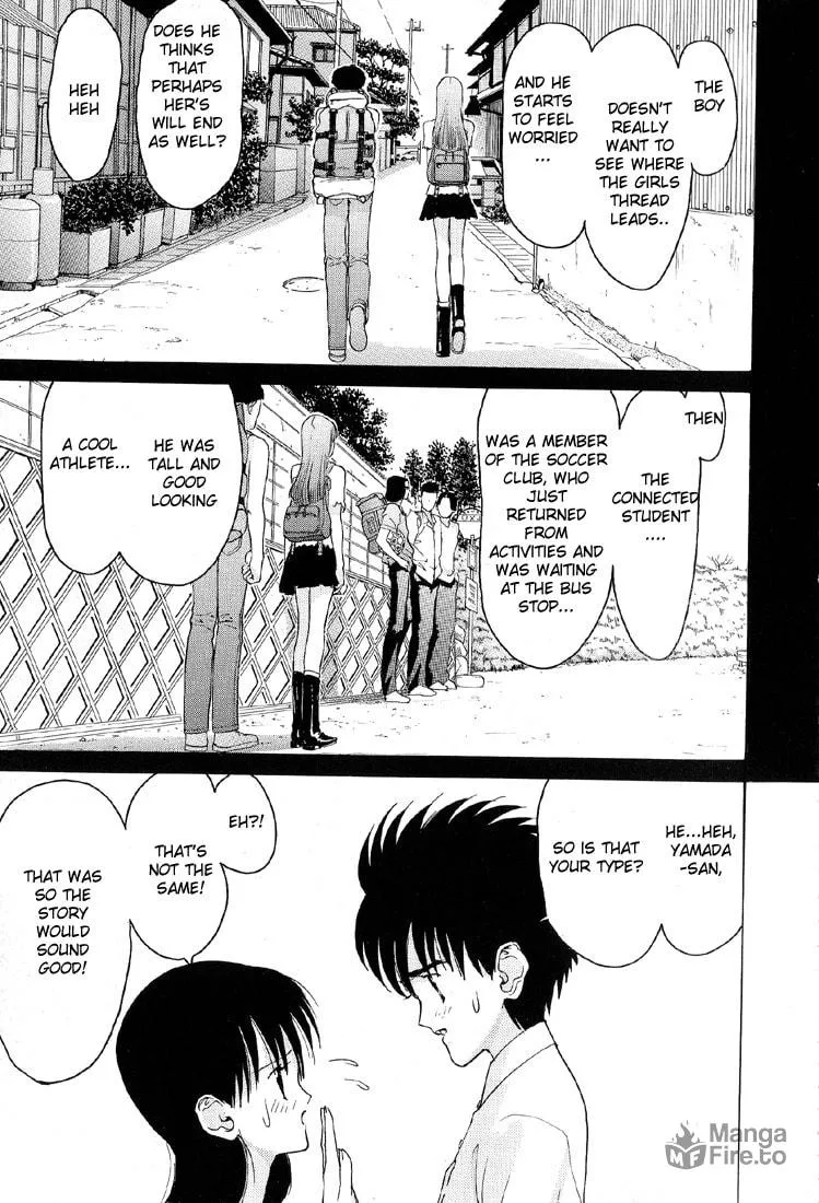 Read HEN chapter 24 image 14 on Lezhin