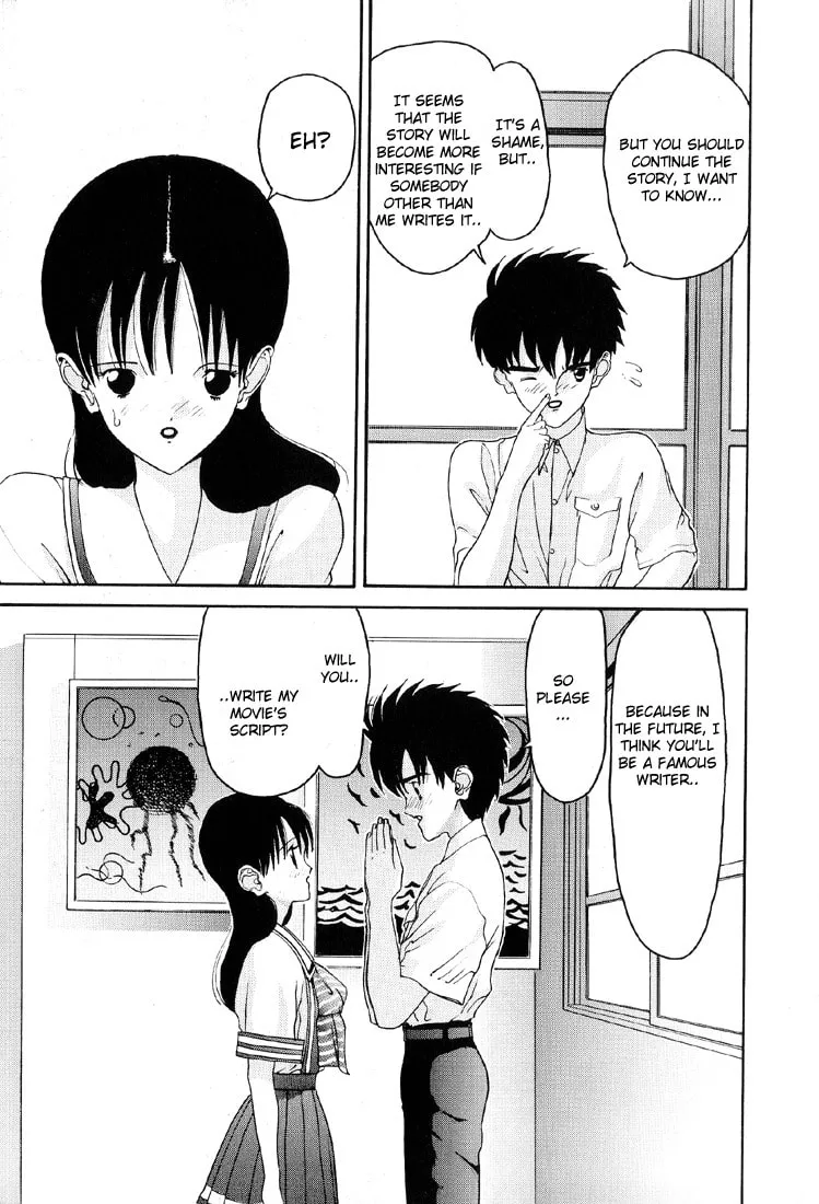 Read HEN chapter 24 image 18 on Lezhin