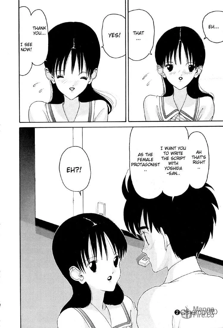 Read HEN chapter 24 image 19 on Lezhin