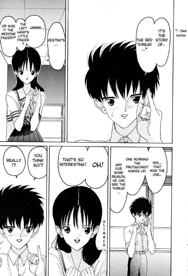 Read HEN chapter 24 image 6 on Lezhin
