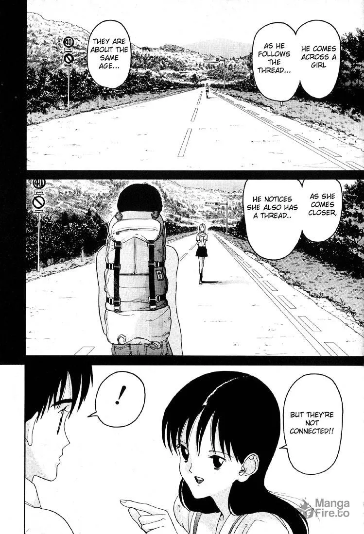 Read HEN chapter 24 image 8 on Lezhin
