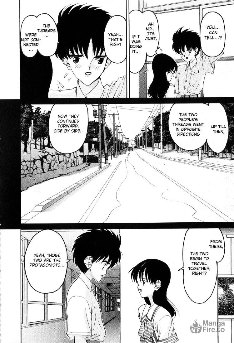 Read HEN chapter 24 image 9 on Lezhin