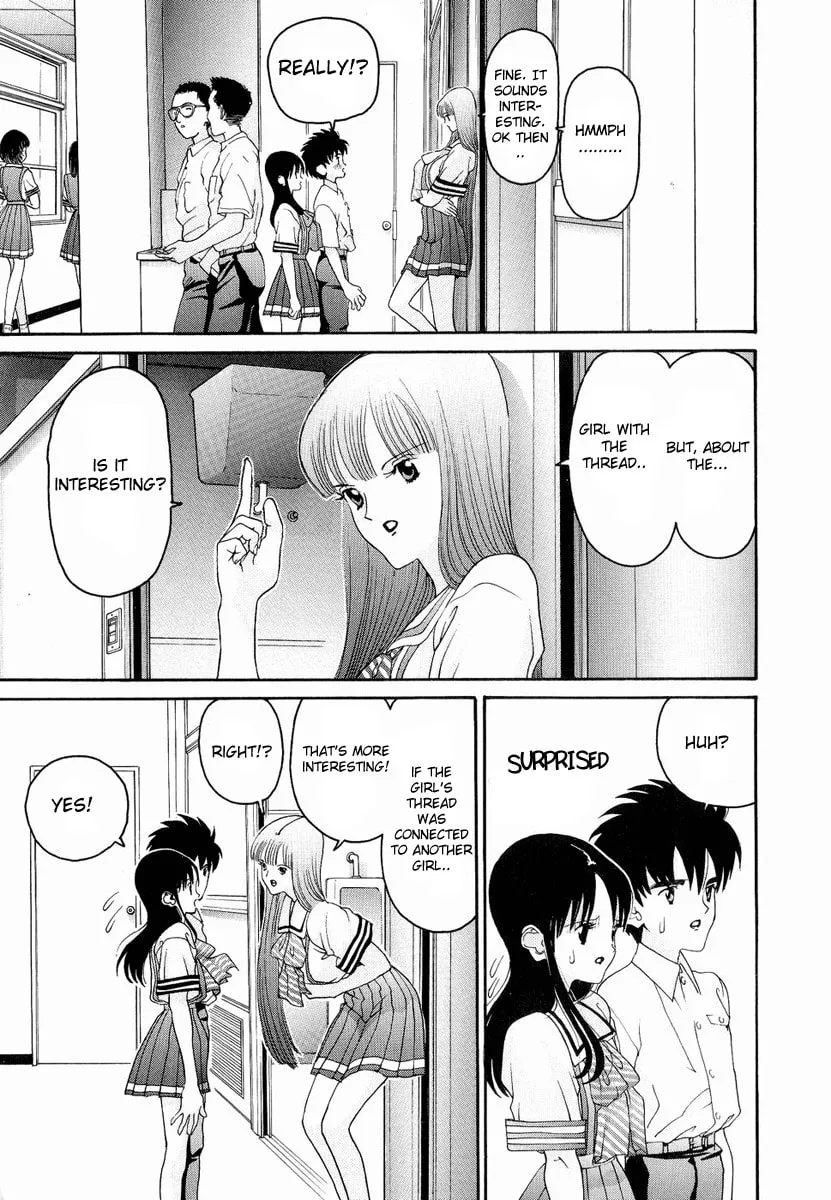 Read HEN chapter 25 image 10 on Lezhin