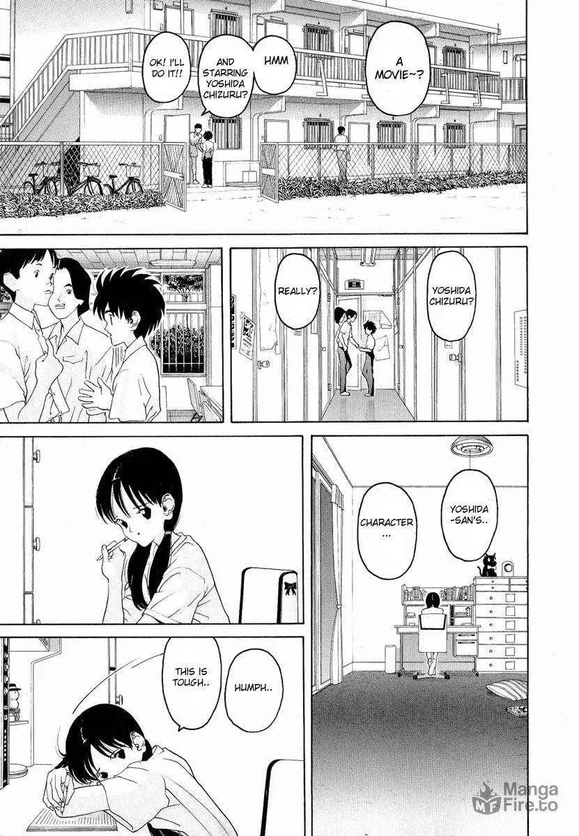 Read HEN chapter 25 image 14 on Lezhin
