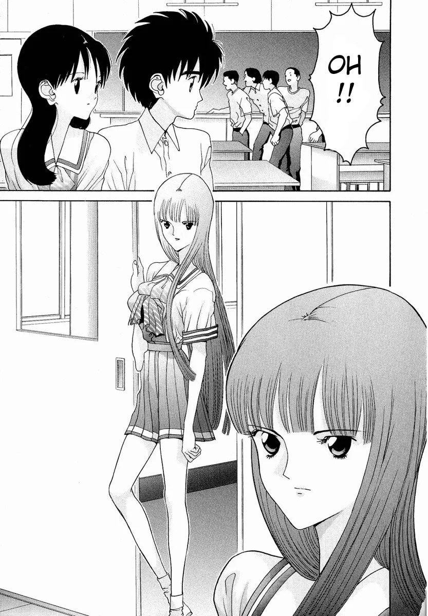 Read HEN chapter 25 image 16 on Lezhin