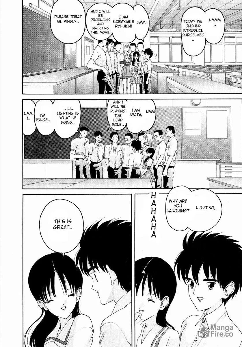 Read HEN chapter 25 image 17 on Lezhin