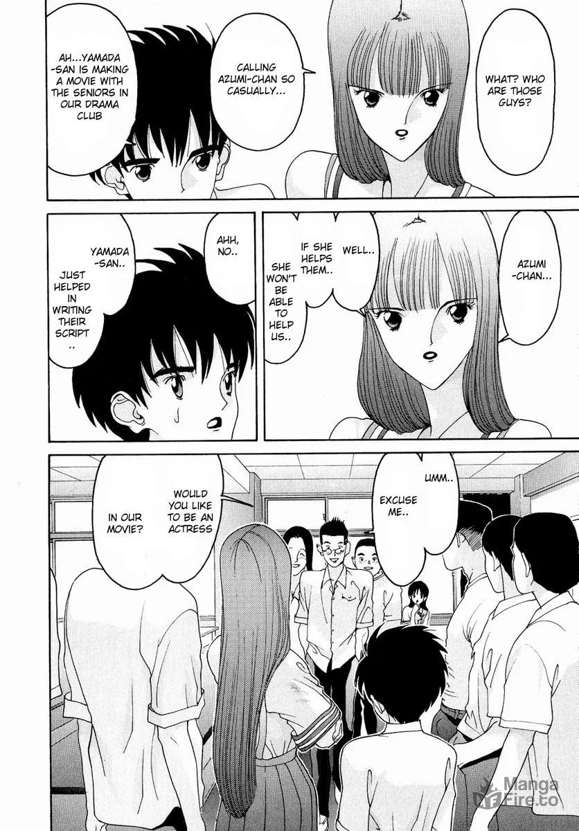 Read HEN chapter 25 image 19 on Lezhin