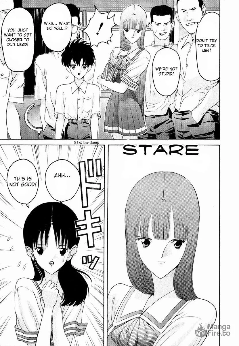 Read HEN chapter 25 image 20 on Lezhin