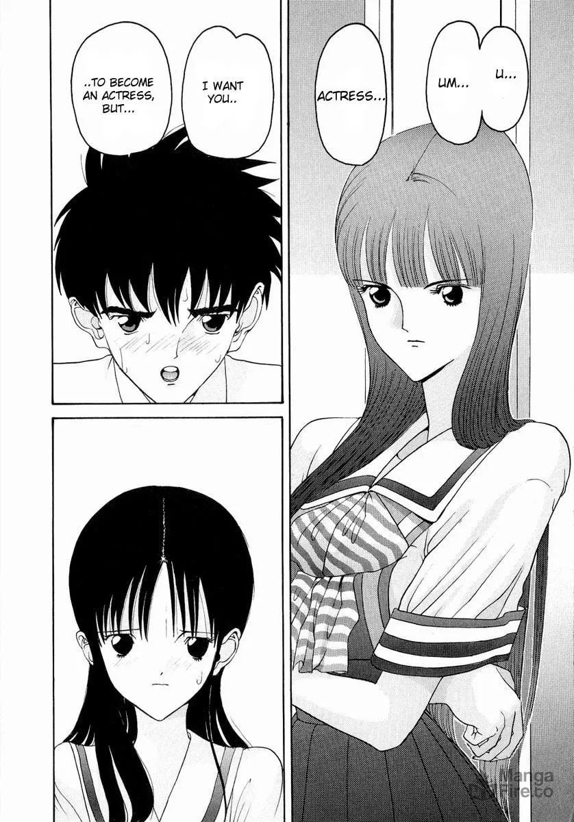 Read HEN chapter 25 image 5 on Lezhin