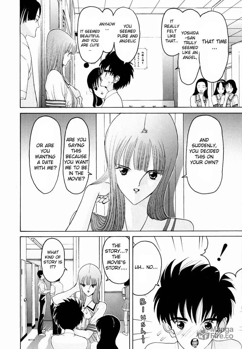 Read HEN chapter 25 image 9 on Lezhin
