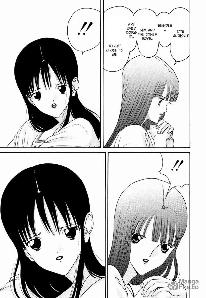 Read HEN chapter 26 image 11 on Lezhin