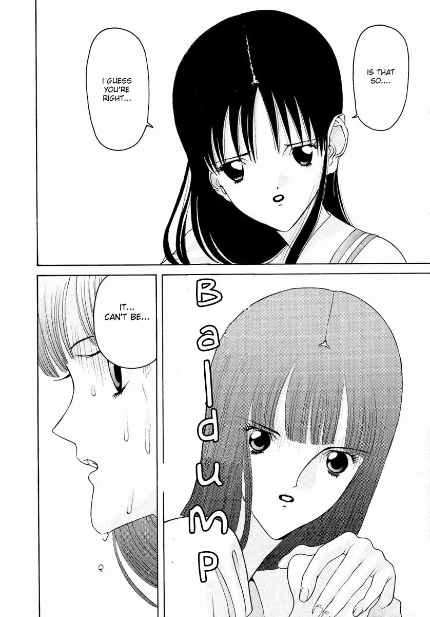 Read HEN chapter 26 image 12 on Lezhin