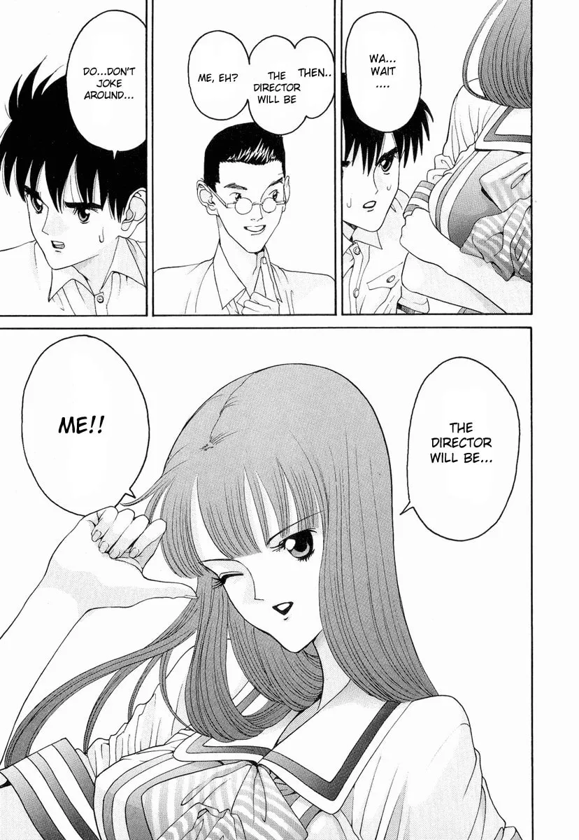 Read HEN chapter 26 image 3 on Lezhin