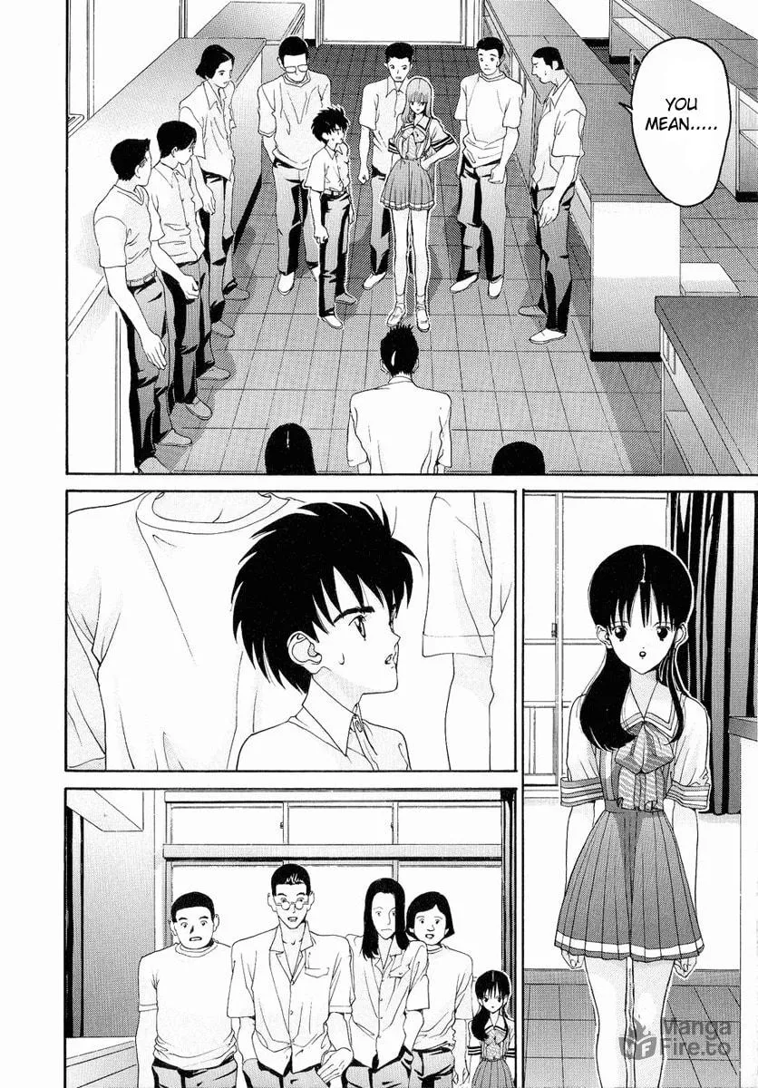 Read HEN chapter 26 image 4 on Lezhin