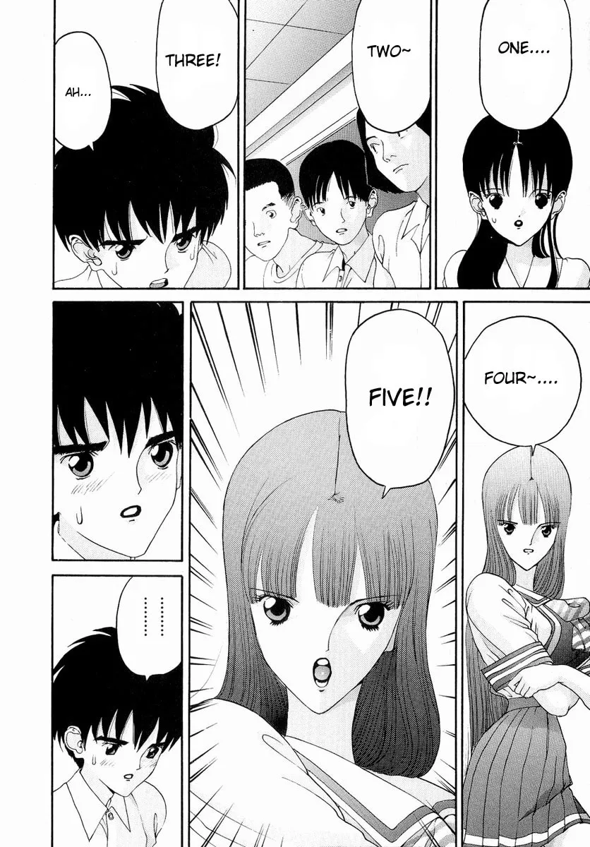 Read HEN chapter 26 image 6 on Lezhin